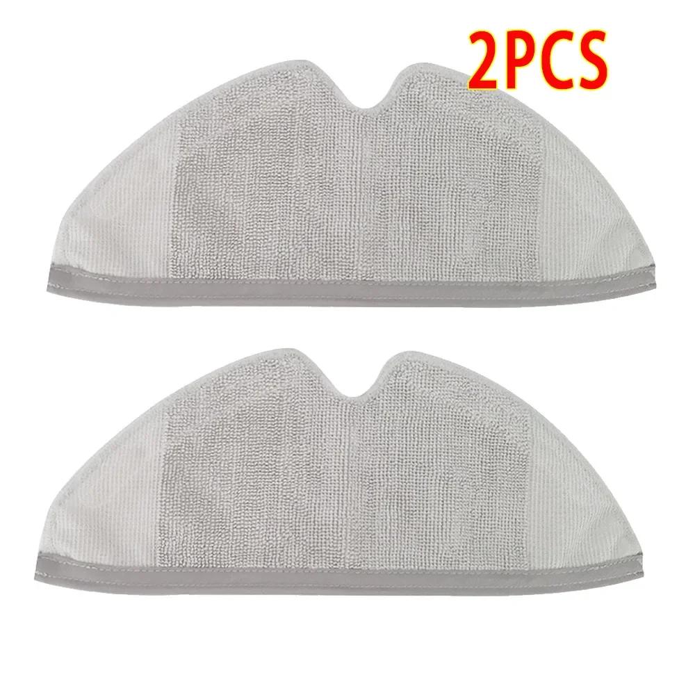 Brush / HEPA Filter for Xiaomi Mi Robot Filters SDJQR02RR 1s Roborock S5 Xiaowa C10 Vacuum Cleaner Parts Pack