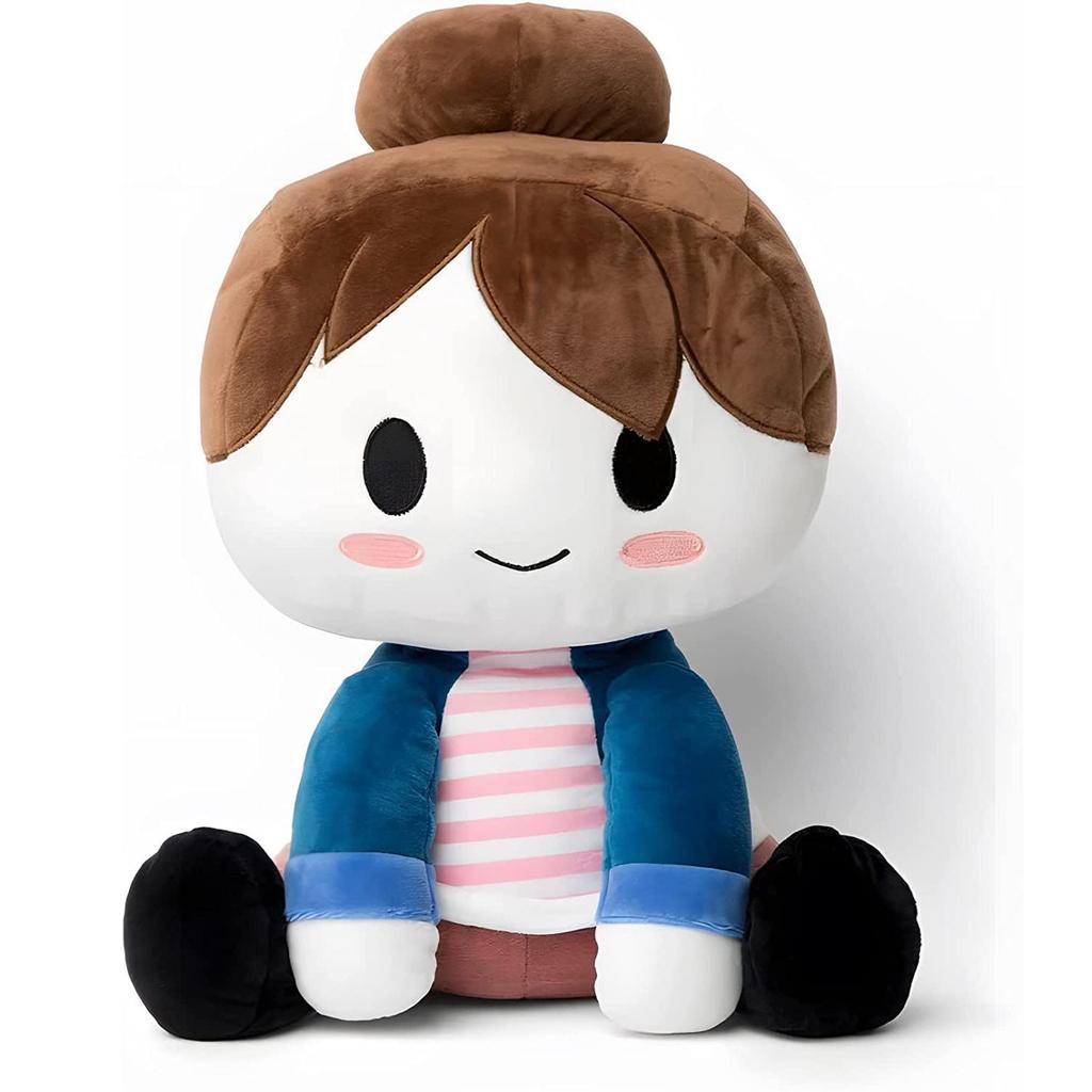 Blox Buddies Bacon Girl Plyšová hračka - Herní periferie a dárek pro fanoušky