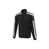 Jackets Men's Black Stand Collar Moderate Other GK9549