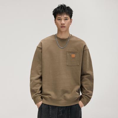 Ropa de abrigo – Jerseys y camisetas de manga larga