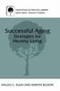 Kniha Successful Aging : Strategies for Healthy Living