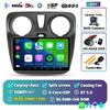 Android 14 Auto Carplay Car Radio For Renault Lodgy Dacia Dokker 2012 - 2020 Multimedia Video Player Navigation GPS Stereo Audio