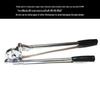 Ge Mei Manual Lever Copper Pipe Bender CM-364-1/2