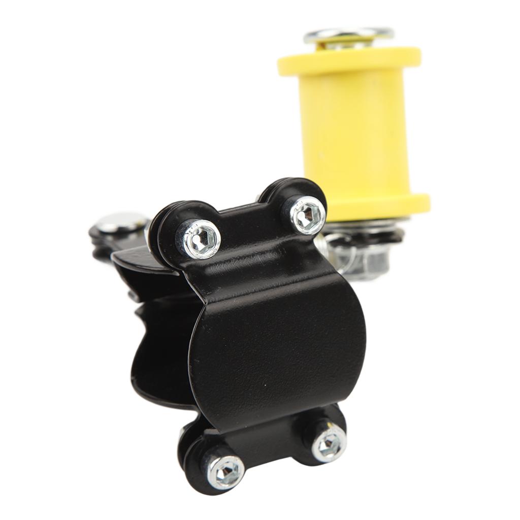 Chain Adjuster Tensioner Electrophoretic Surface Treatment Universal for 125CC To 150CC Motorcycle ATV