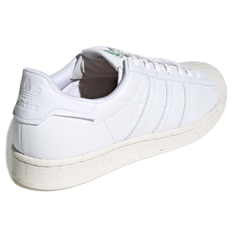 Adidas Superstar 'Cloud White' Sneakers FW2292