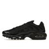 Nike Air Max Plus Black Reflective Women Sneakers Off-Noir FB8479-001