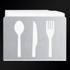 Stainless Steel Napkin Holder, Modern Napkin Holder, Multipurpose Holder Napkin Holder for Kitchen Kitchen Accessories
