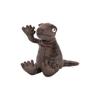 Jellycat Amphibious & Crawling Series Kenny Komodo Dragon Cute Doll Plush Doll 29cm High