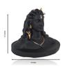 Lord Adiyogi Shiva Statue Murti for Car Dashboard Home/Office Decor,