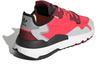 adidas Nite Jogger 'Shock Red' EE5883