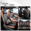 BYD Seagull Custom All-Season 5-Seat Full Coverage Car Seat Cushion
