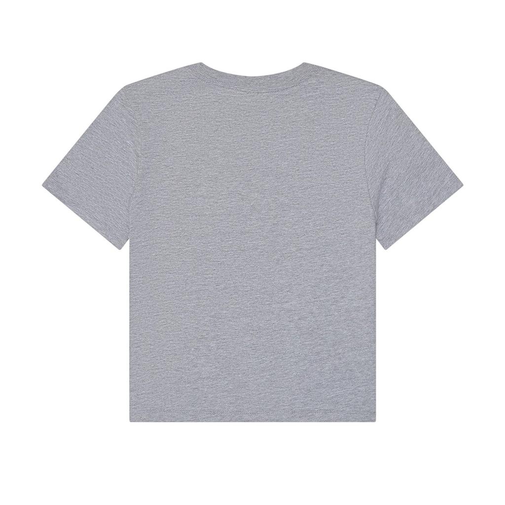Bella + Canvas Womens/Ladies Boxy T-Shirt