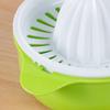 Spremiagrumi Manuale in Plastica Spremiagrumi Staccabile Gadget da Cucina Spremiagrumi a Mano per Limone Cucina