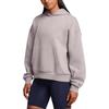 Under Armour Hanorac Tricotat de Neoprit pentru Femei Hanorace Violet-Deschis 1387884-015