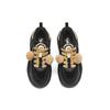 New Anta Low Top Casual Shoes Women's Black Brown 122248887-6