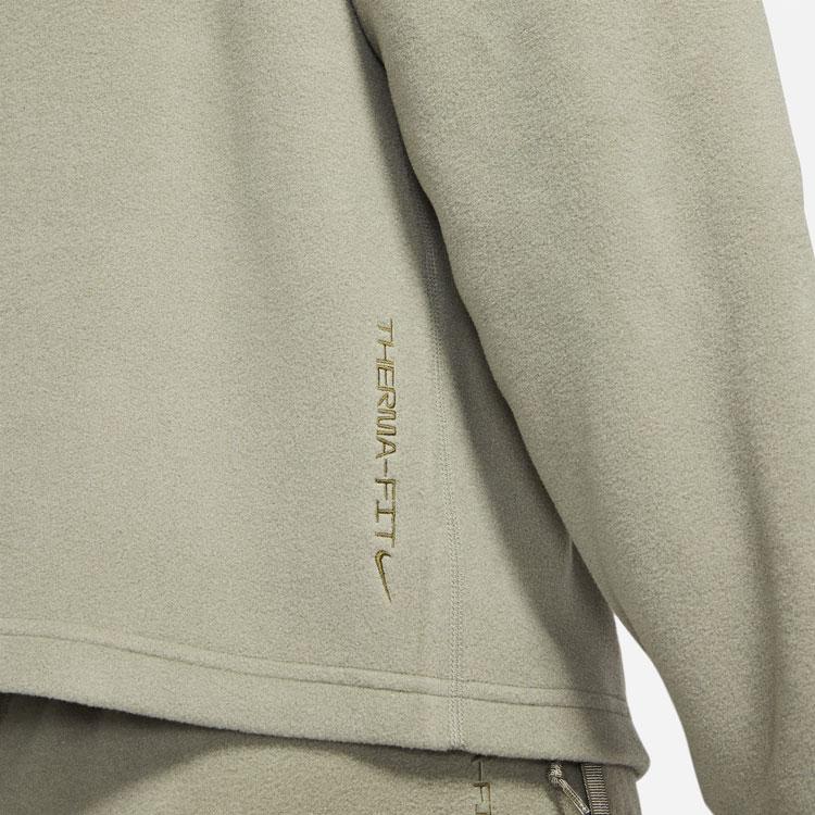 New Nike Sweatshirts Women's Green DB1154-320