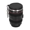100ml Camera Lens Cup Stainless Steel EF 24‑105mm F 4.0L USM Lens Coffee Mug for Photography Lover
