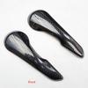 Interior Seat Adjustment Cover Trim for Nissan Nv200 Evalia 2010-2018 Abs Chrome Car Styling Stickers Auto Accessories 2 Pcs