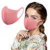 1pc Adult's Winter Thicker Reusable Washable  Purifying  Face Mask