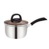 Drummond Earl Stainless Steel Cookware Set