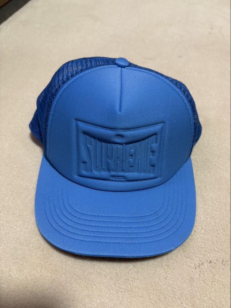 

[USED] SUPREME Cap Final Price Drop