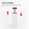 Pulinle TCM Guided Rod Cylinder