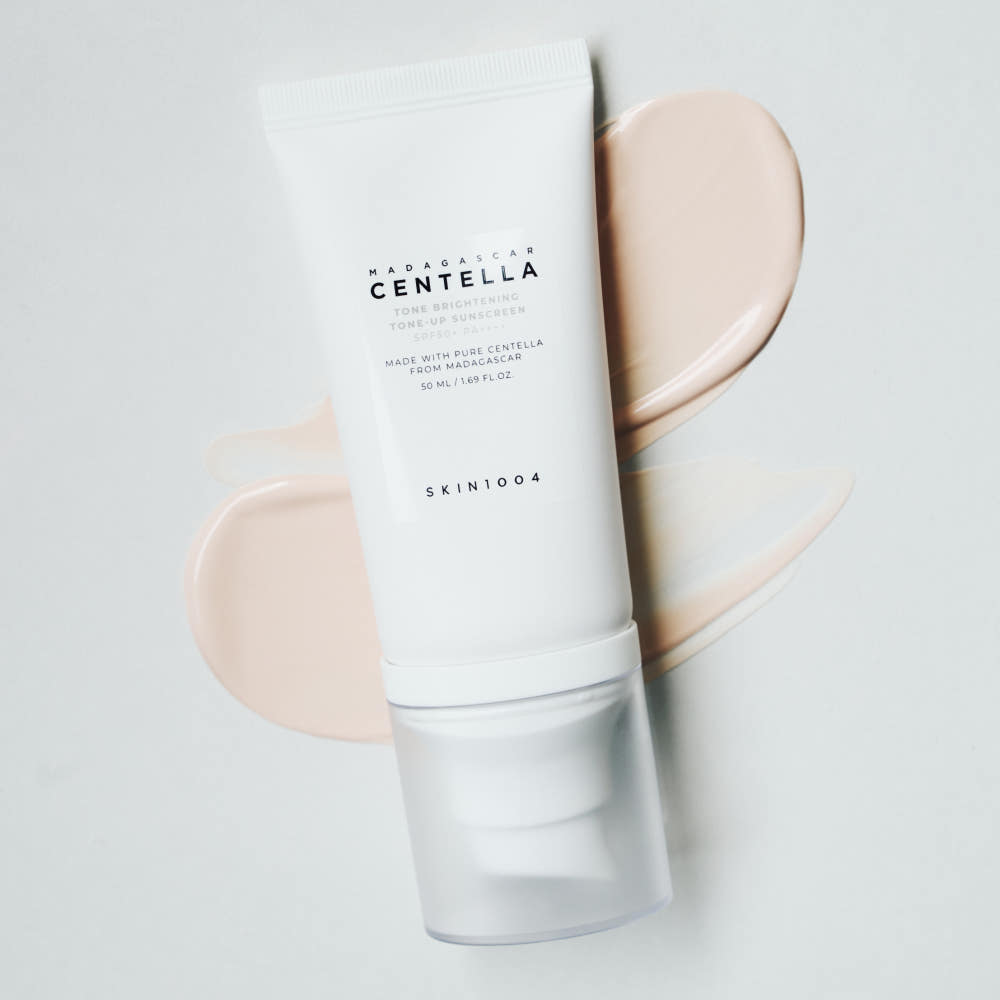 SKIN1004 Tone Brightening Tone-Up Sunscreen 50ml