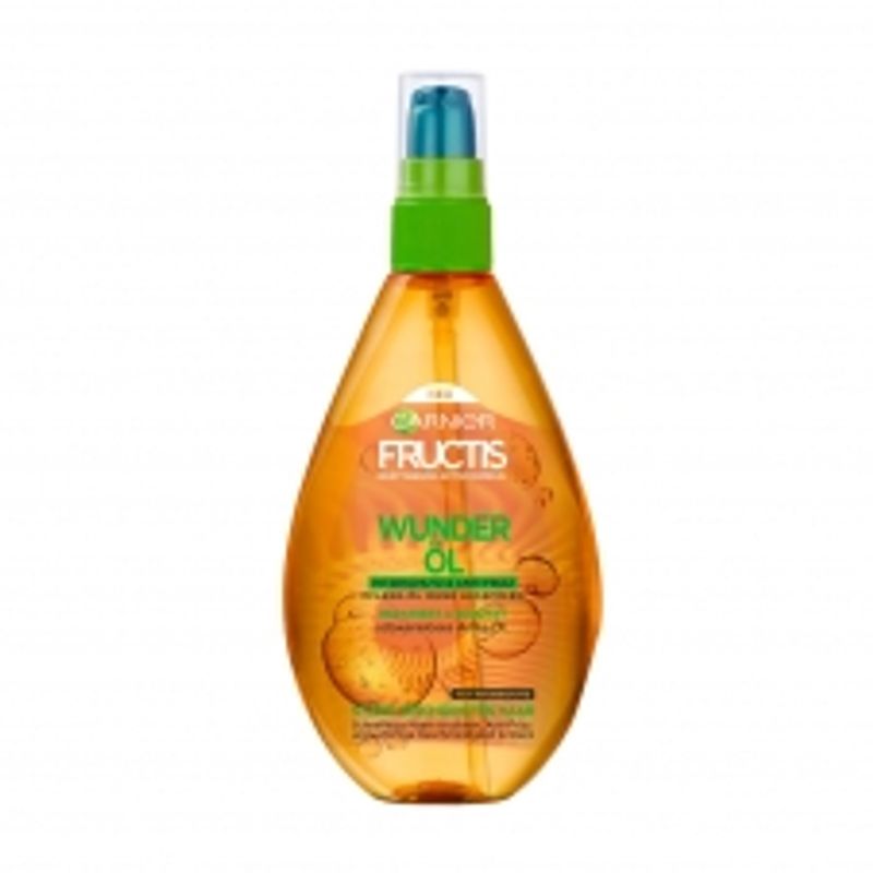 Garnier Heat Protection Hair Essence 150ml