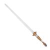 Cosplay Costume Sword   Retractable 3D Printed Anime Sword Prop for Movie Collection