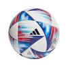 Adidas Size 5 Ball Soccer Ball TPU Seamless Thermal Bonding Unisex White Blue HI2172