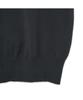 IOLO Ice Cotton Half Open Collar_Charcoal