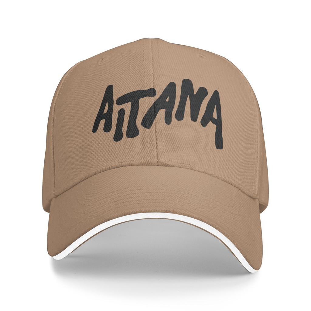 New Aitanaes Baseball Cap Men Women Trucker Hat Formal Golf Adjustable Sun Caps