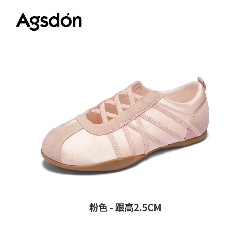 Sports Mary Jane shoes women s new summer French ballet shoes commuter shallow mouth single shoes 35