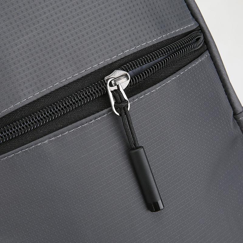 Chest Bag Men's Sports Crossbody Bag Outdoor Travel Large Capacity Portable Shoulder Bag