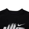 New Nike DRI FIT UV T Shirts Men's Black HV0382-010