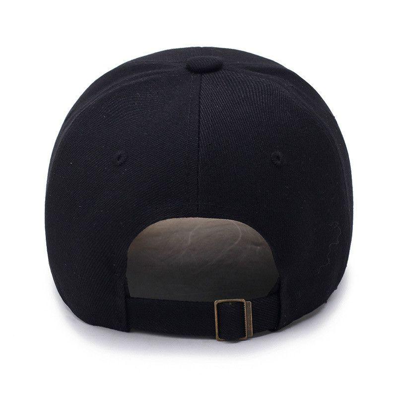 Luxurious Super Hero Cap Superman Snapback Embroidery Hat Unisex Steampunk Design