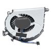 Ersatz-CPU-Kühlerlüfter für Laptop Pavilion 15 BC 15 BC000 15 BC010NR 15 BC018CA 15 BC020NR 15 BC047CL Laptop