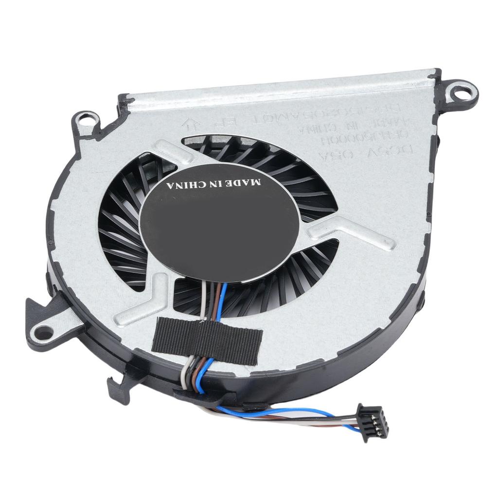 Ersatz-CPU-Kühlerlüfter für Laptop Pavilion 15 BC 15 BC000 15 BC010NR 15 BC018CA 15 BC020NR 15 BC047CL Laptop