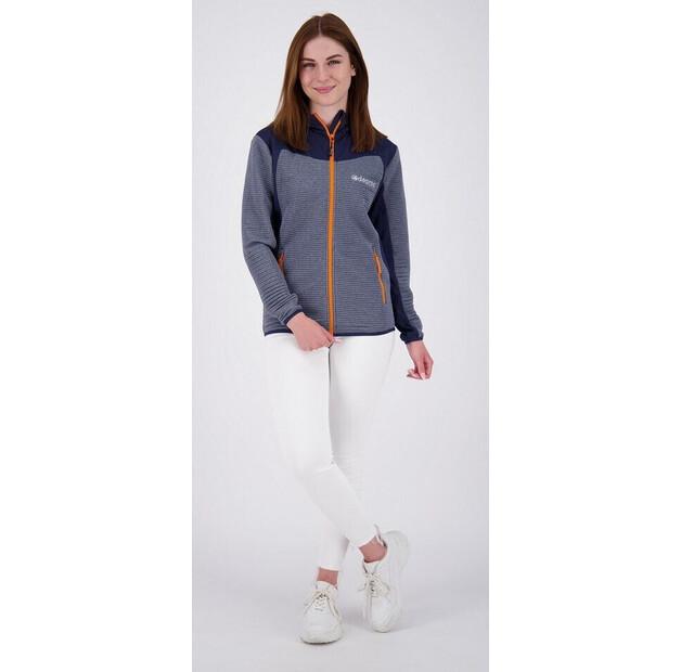 Флисовая куртка Deproc Strickfleecejacke ELM