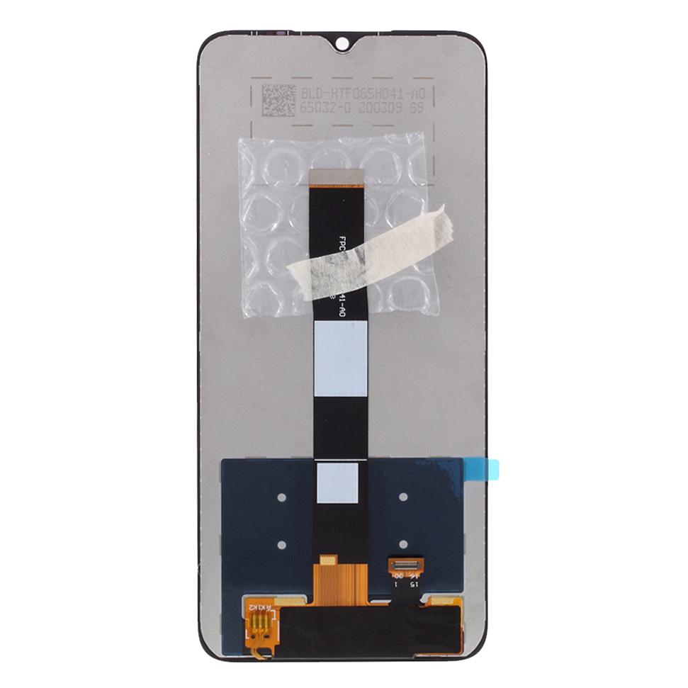 For Xiaomi Redmi 10A Replacement Grade S OEM LCD Screen and Digitizer Assembly (without Logo)