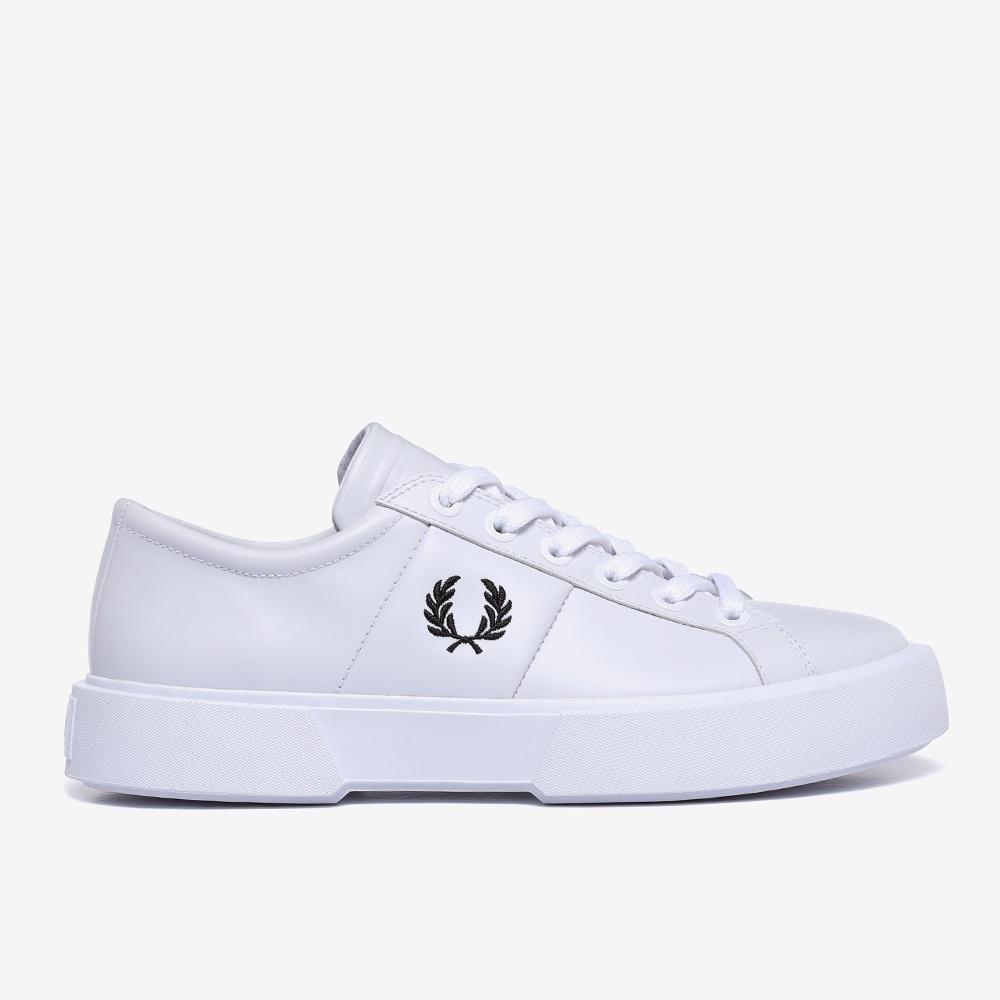 

Fred Perry B70 Leather 100 Sfpu2233325 100 250