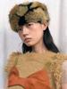 Eosseomnijeu Awesome Fur Warmer_Wild Brown