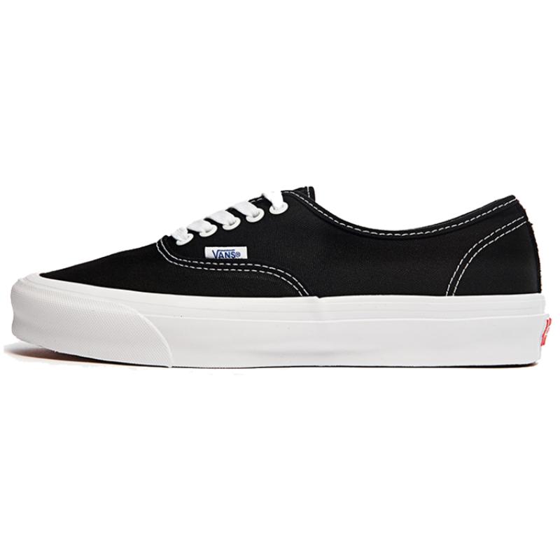 

Vans Og Authentic Lx Black Vans VN0A4BV91WX 35