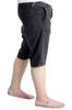 Men's Plus Size Plus Size Shorts & Bermuda Mode
