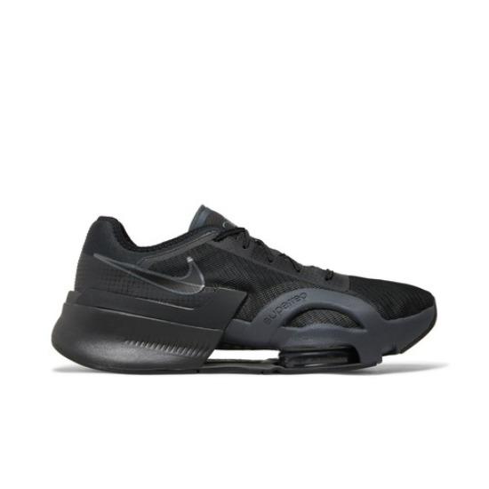 Nike Air Zoom SuperRep 3 Black Volt DC9115-001