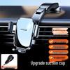 2025 New Model Car Phone Holder, Dashboard Suction Cup, Multifunction Navigation, Fixed Center Console Design