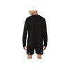 Asics Fujitrail Logo Comfortable Versatile Sports Long Sleeve T-Shirt Men Tops 2011D391-001
