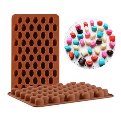Multifunktionale Backform für Kuchen Schokolade Süßigkeiten Feier Party Dessert Kuchen Backzubehör Süßigkeitenherstellung DIY Werkzeuge