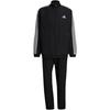 adidas AEROREADY Freizeit Sportbekleidung Herren Schwarz/Weiß GK9950