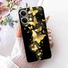 For vivo Y05 4G 6.74" Case Simple Cute Cartoon Cat Rabbit Silicone TPU Back Cover For Vivo y05 VIVO Y 05 4G Phone Cases Bumper